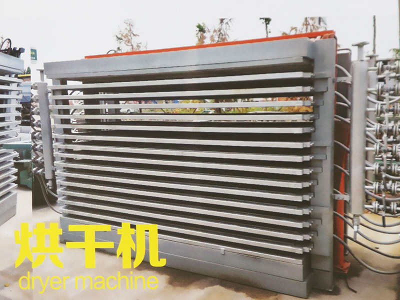 烘干机